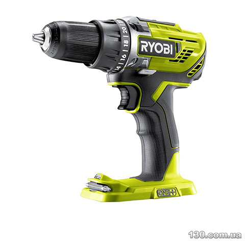 Ryobi ONE+ R18DD3-0 — drill driver