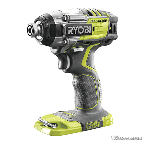 Ryobi ONE+ R18IDBL-0 — screwdriver
