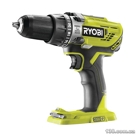 Ryobi ONE+ R18PD3-0 — drill driver
