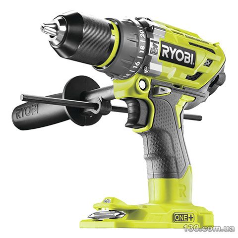 Ryobi ONE+ R18PD7-0 — drill driver