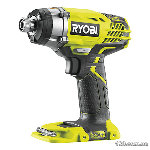 Ryobi ONE+ R18iD3-0 — screwdriver