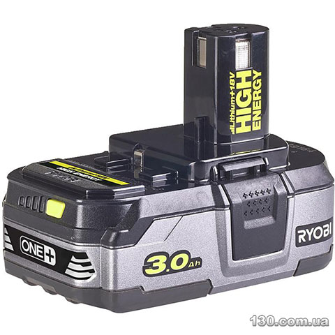 Ryobi ONE+ RB18L30 — battery
