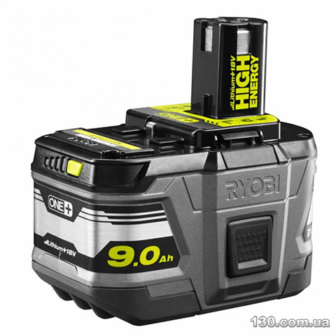 Ryobi ONE+ RB18L90 — battery