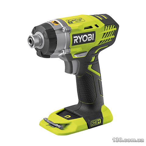 Ryobi ONE+ RiD1801M — screwdriver