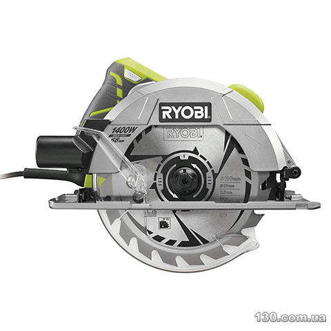 Ryobi RCS1400-G — дисковая пила циркулярная