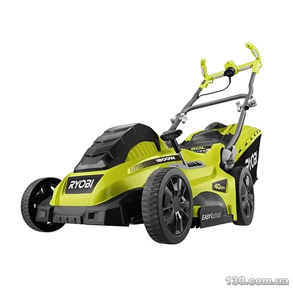 Ryobi RLM18E40H — lawn mower