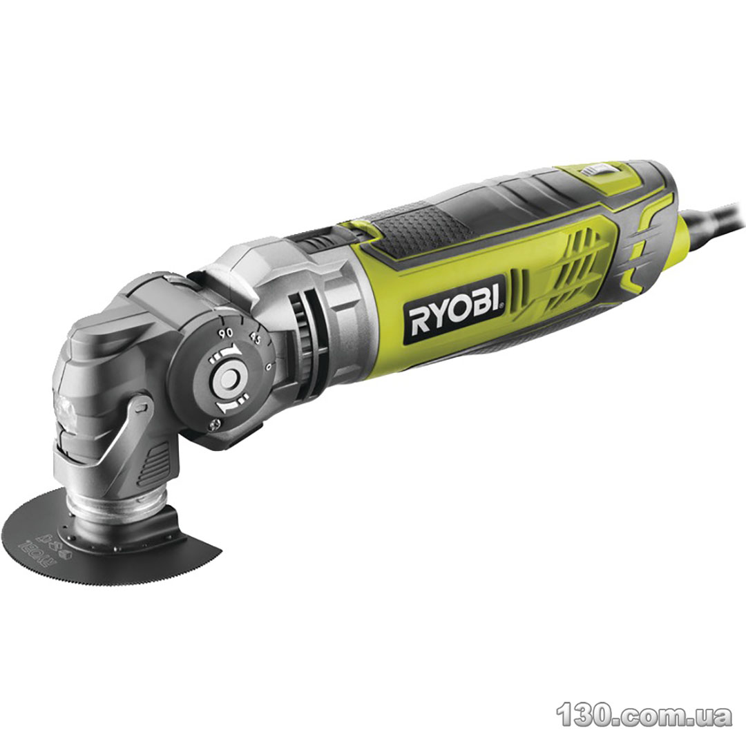 Ryobi RMT300-SA — multifunctional tool