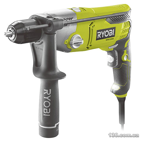 Ryobi RPD1200-K — drill