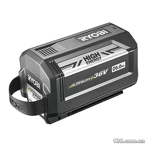 Ryobi RY36B60A — battery