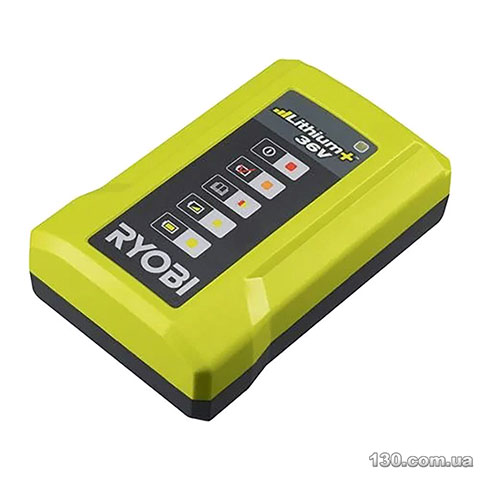 Ryobi RY36C17A — зарядний пристрій для електроінструмента