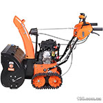 Snow blower SEQUOIA SST7067LCT-TRACK
