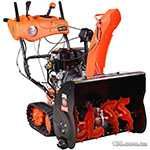 Snow blower SEQUOIA SST7067LCT-TRACK