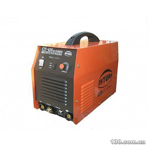 SHYUAN SH-CT-416 — welding machine