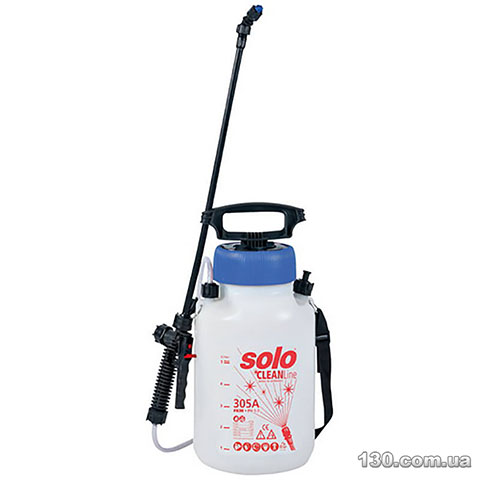 SOLO 305A — sprayer