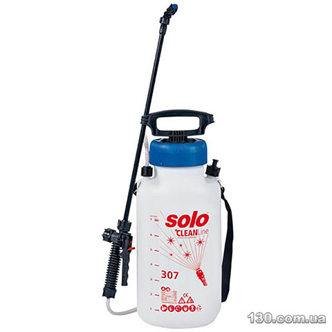 SOLO 307A — sprayer