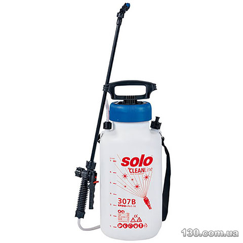 SOLO 307B — sprayer