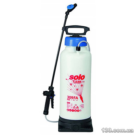 Sprayer SOLO 309FA