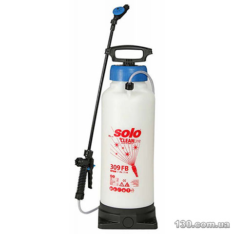 SOLO 309FB — sprayer