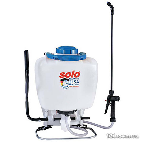 SOLO 315A — sprayer