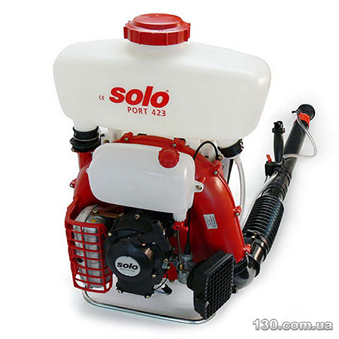 SOLO 423 — sprayer