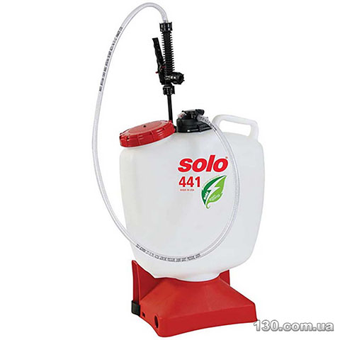 SOLO 441NEW — sprayer