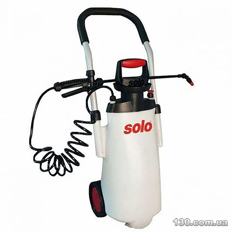 Sprayer SOLO 453