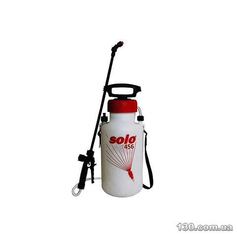 Sprayer SOLO 456