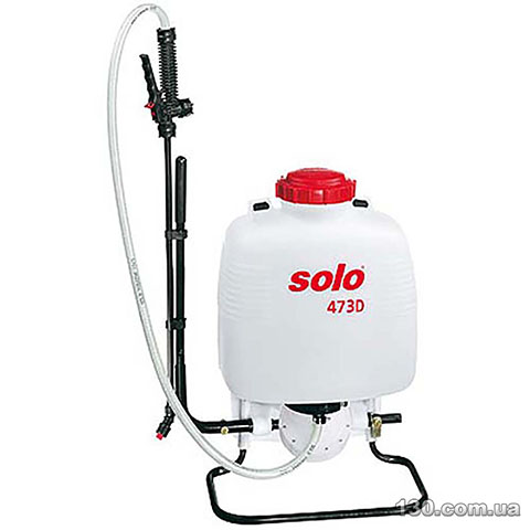 SOLO 473D — sprayer