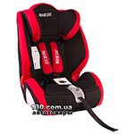 Baby car seat SPARCO F1000K-RD