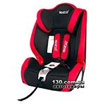 Baby car seat SPARCO F1000K-RD