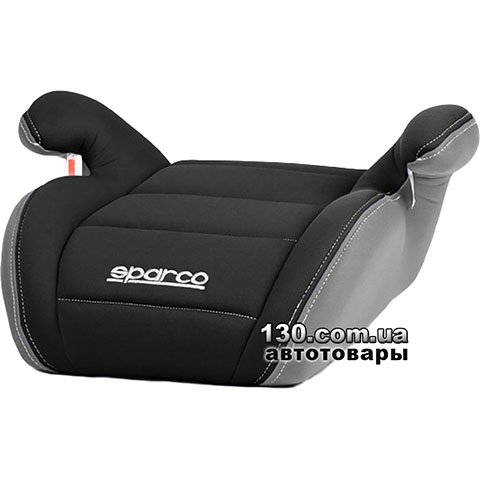 SPARCO F100K-BK — booster
