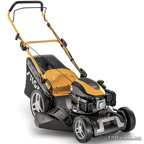 STIGA Combi48Q — lawn mower