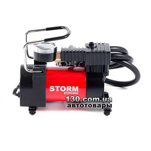 Tire inflator STORM Air Power 20200