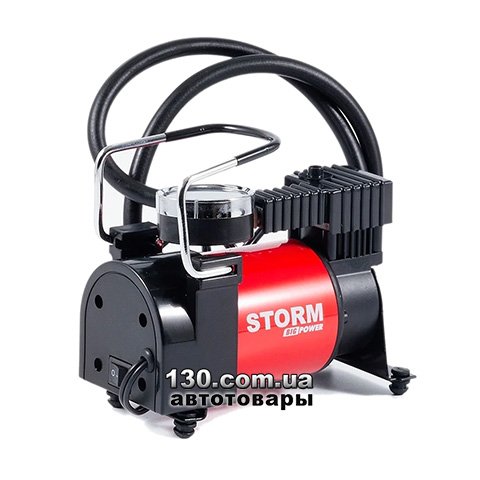 STORM Big Power 20300 — компрессор автомобильный (насос)