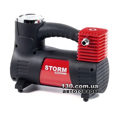 STORM Max Power 20500 — tire inflator