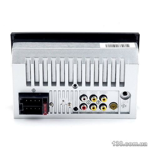 SWAT CHR-5150 — медиа-станция