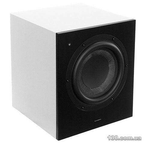 Scansonic HD L 8 Active Subwoofer White — сабвуфер