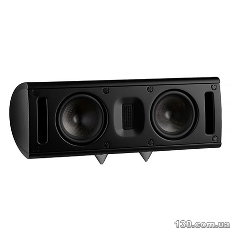 Central channel Scansonic HD MB-B Center Black