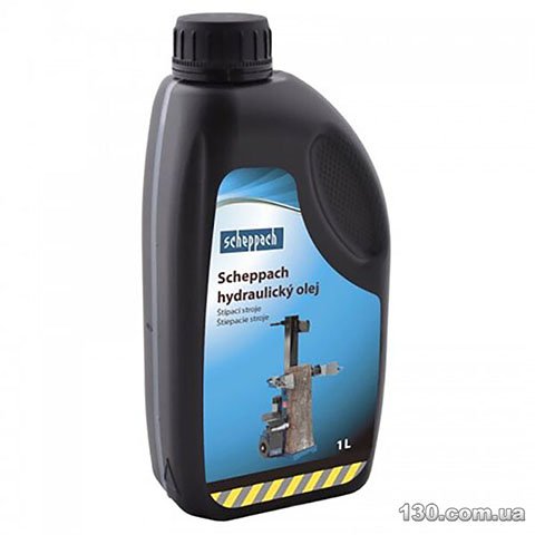 Hydraulic oil Scheppach 16020280