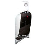 Органайзер на спинку сиденья HEYNER Kick Mat Organizer Black (799 210)
