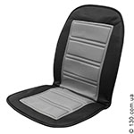 Seat heater (cover) Vitol H96024 color black-grey