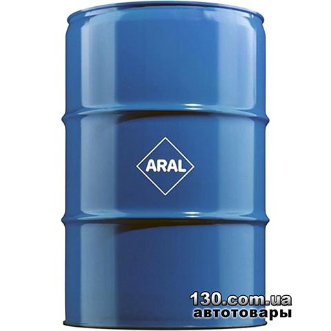 Aral BlueTronic 10W-40 — моторное масло полусинтетическое — 60 л