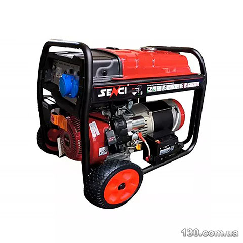 Gasoline generator Senci SC17000R