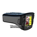 Автомобильный видеорегистратор Sho-Me Combo N1 Signature с антирадаром, GPS и дисплеем