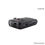 Radar-detector Sho-Me G-1000 Signature