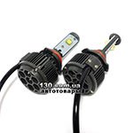 Led-light headlamp Sho-Me G1.1 9006 3000 LM