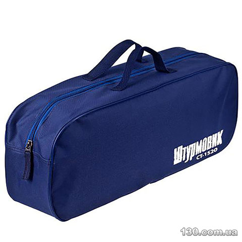 Technical assistance bag Shturmovik CT-1520BL/461