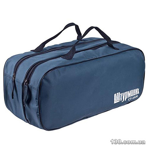 Technical assistance bag Shturmovik CT-2520GY