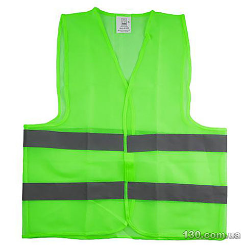 Reflective safety vest Shturmovik ZHB010 SCH