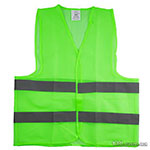 Reflective safety vest Shturmovik ZHB010 SCH